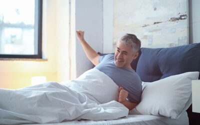 What Is Delta Sleep & Why Is It Important?