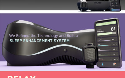 Introducing the SOLTEC HEALTH™ System