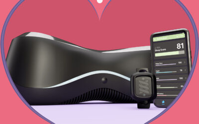 You Never Forget Your First Time