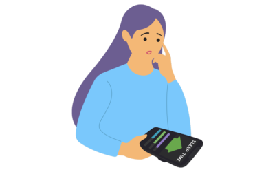 Beat Sleep Debt: Boost Daytime Energy in Simple Steps