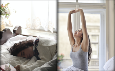 Sleep Showdown: Quality vs. Quantity in Promoting Health