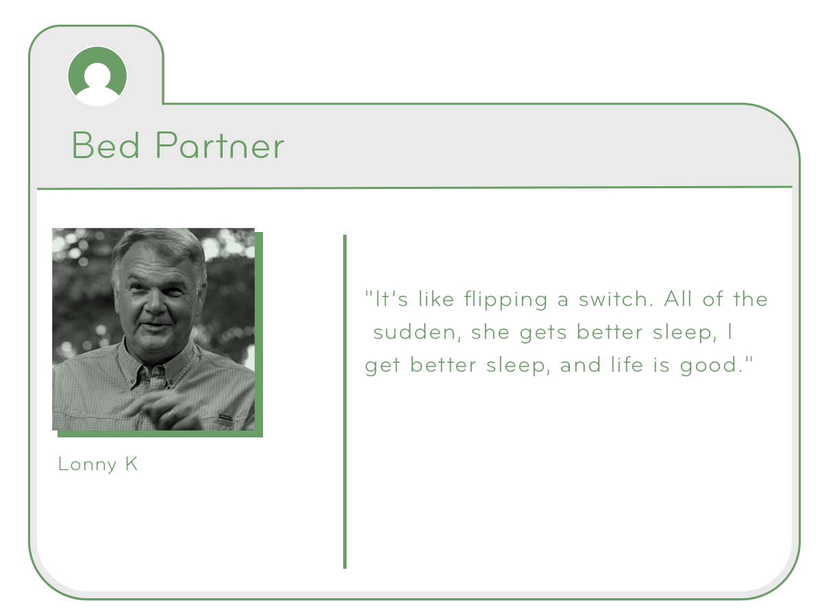 LonnyKCaseStudyCard Lonny K Case Study Card