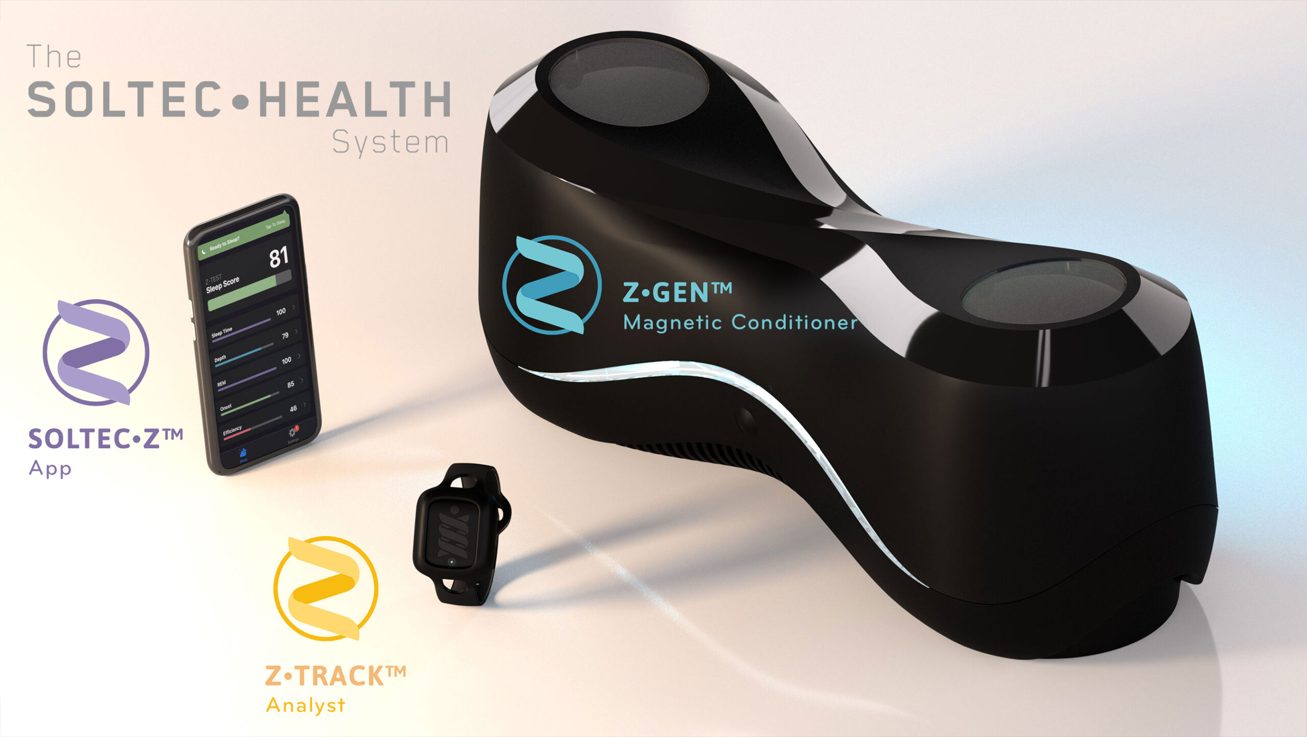 Soltec Health System