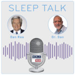 SOLTEC Sleep and Stress Talk with Dr. Dan Cohen