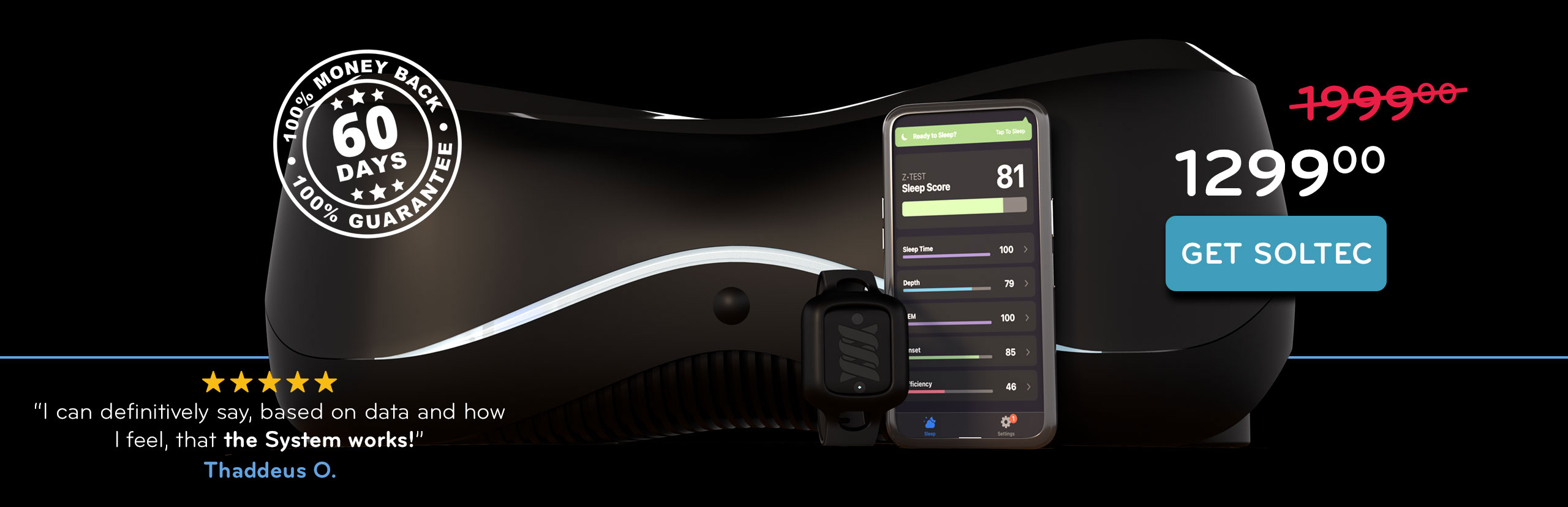 The Soltec Health System